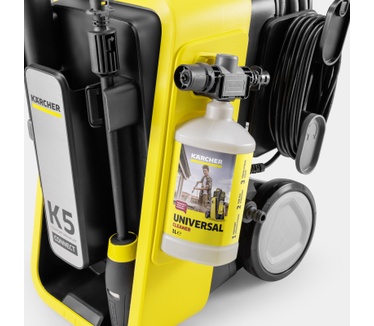 Kärcher K 5 Comfort Premium Connect