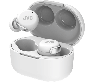 JVC HA-A30T-W (Zwart)