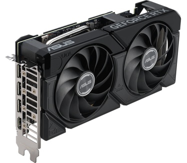 ASUS Dual GeForce RTX 4070 SUPER EVO OC Edition 12GB GDDR6X
