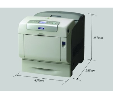 Epson AcuLaser C4200DTNPC6