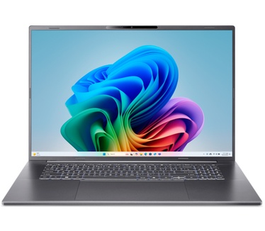Acer Notebook Aspire 18 AI A18-I71M A18-I71M-99HW
