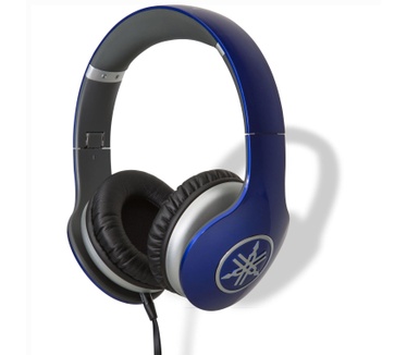 Yamaha HPH-PRO500
