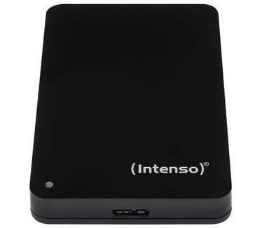 Intenso 2.5" Memory Case