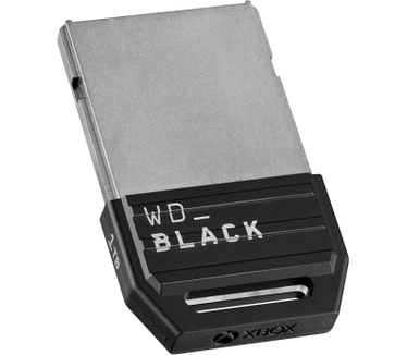 WD_Black C50 Expansion Card for Xbox 1TB