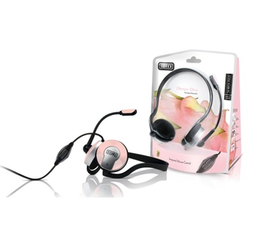 Sweex HM156 Neckband Headset