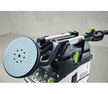 Festool Tool holder WHR-CT LHS 2