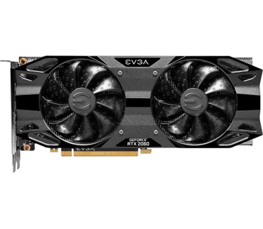 EVGA EVGA GeForce RTX 2060 Dual Fan Gaming 12GB