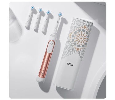 Oral-B X 20000N