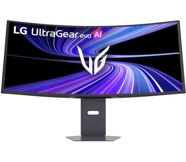 LG UltraGear evo 39GX950B Zwart