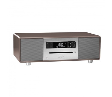 SonoroStereo 2 Taupe