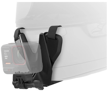 Insta360 Helmet Chin Mount 2.0