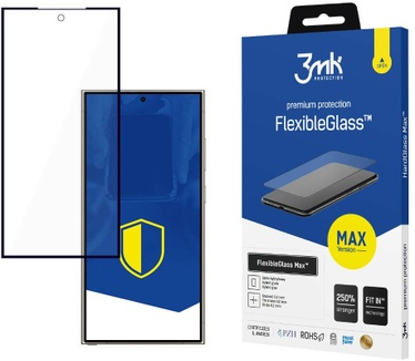 3MK FlexibleGlass Max
