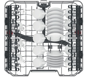 Whirlpool WFO 3O41 PL X