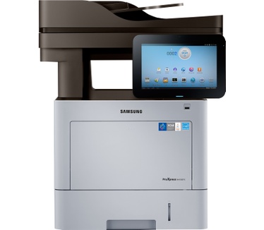 HP Samsung ProXpress SL-M4583FX Laser Multifunction Printer