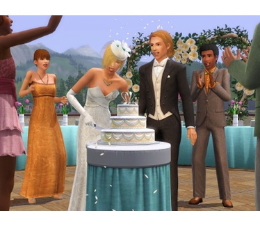 De Sims 3: Levensweg