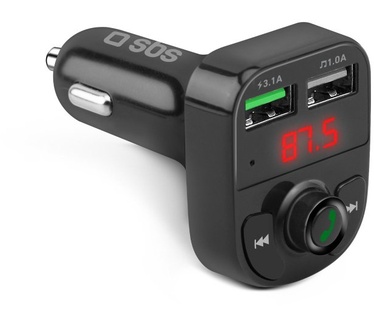 SBS TECARFM2USB