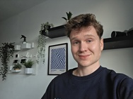 OnePlus 15 cameratest - Front