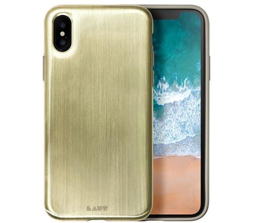 LAUT HUEX METALLICS