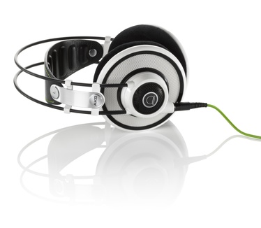 AKG Q701 (Zwart)