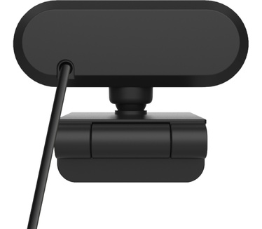 Dicota Webcam PRO FULL HD 1080p