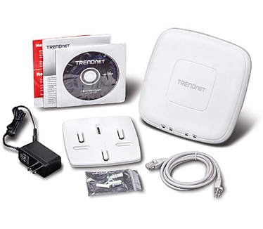 Trendnet TEW-821DAP v1.0R
