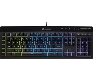 Corsair Gaming K55 RGB (Qwerty EU)