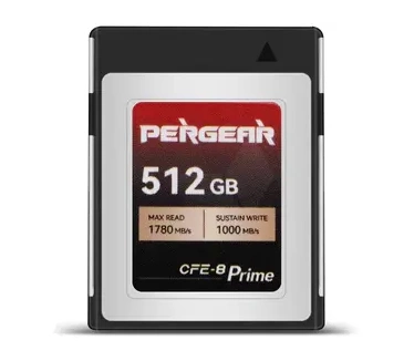 Pergear CFexpress Type-B
