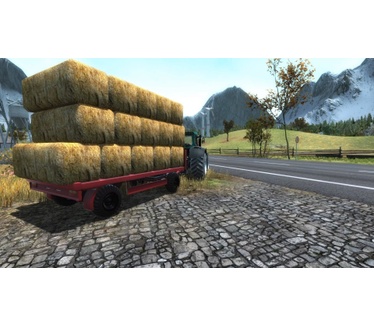 Farming Simulator 17