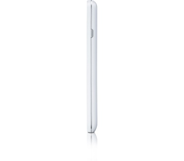 LG L70 Wit