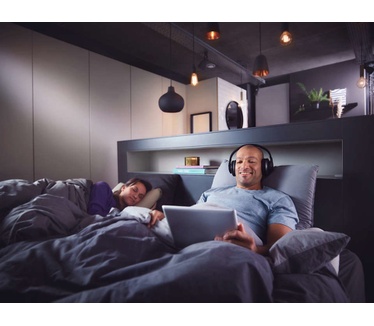 Philips TAH6206BK