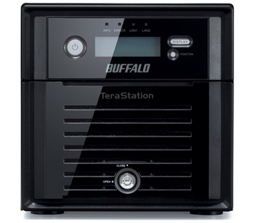 Buffalo TeraStation 3200D