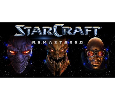 StarCraft Remastered