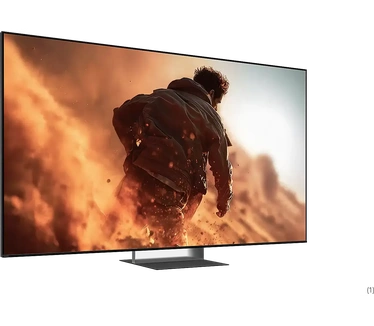 Sony Bravia 7 II 50" Zwart