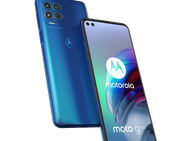 Motorola Moto G100