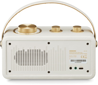 Sangean RA-101