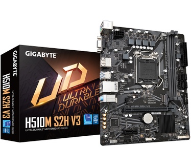 Gigabyte H510M S2H V3 (rev. 1.0)