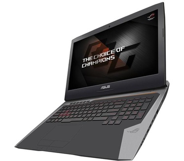 Asus G752VY-GC067T-BE