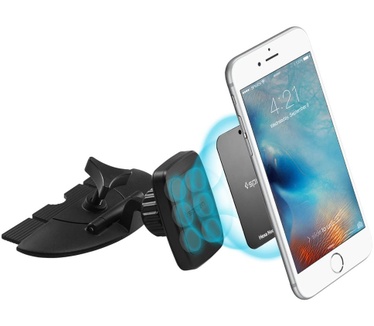 Spigen CD Slot Magnetic Car Mount