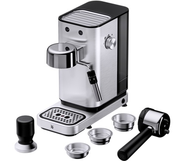 WMF Espressomachine RVS 04.1237.0011