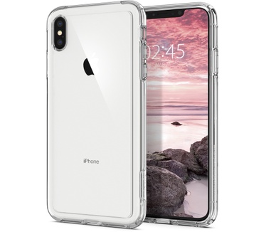 Spigen Crystal Hybrid