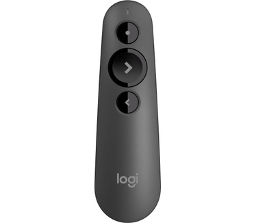 Logitech R500 (Zwart)