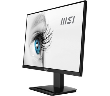MSI PRO MP243 Zwart