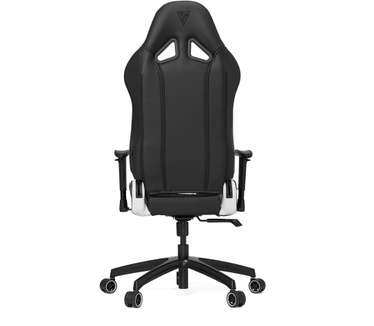 Vertagear Racing Series SL2000 Gaming Chair - Zwart/Wit