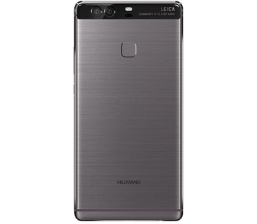 Huawei P9 Plus Grijs