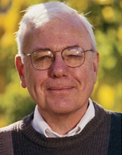 Chuck Thacker