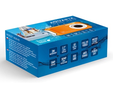 Easypix W3027 Wave