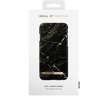 iDeal of Sweden A/W16 (iPhone 7) Wit