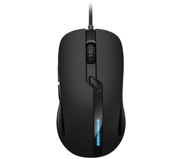 Sharkoon Shark Force Pro (Zwart/Blauw)