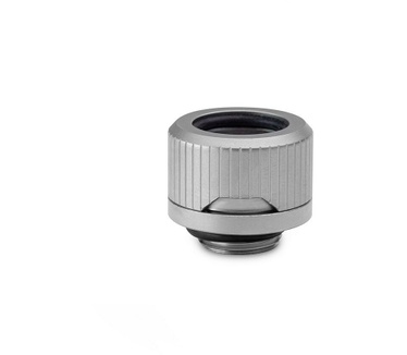 EKWB EK-Quantum Torque 6-Pack HDC 14 - Satin Titanium