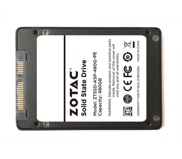 Zotac Premium SSD 480GB